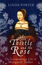 Buy The Thistle And The Rose