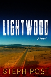 Buy Lightwood : The Judah Cannon Series