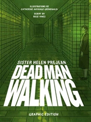 Buy Dead Man Walking : Graphic Edition