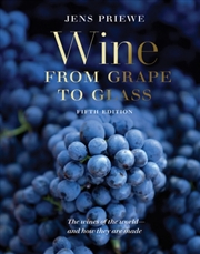 Buy Wine From Grape To Glass : The Wines Of The World And How They Are Made