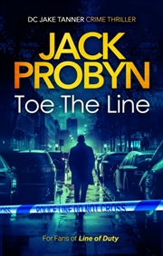 Buy Toe The Line