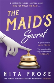 Buy The Maid’S Secret