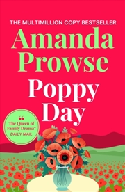 Buy Poppy Day