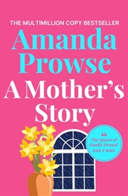 Buy A Mother's Story
