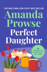 Buy Perfect Daughter