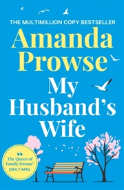 Buy My Husband's Wife