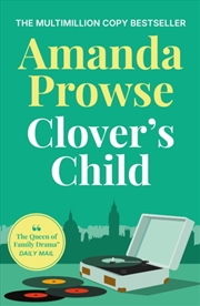 Buy Clover's Child