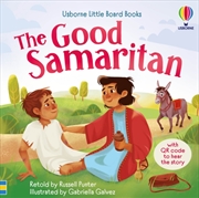 Buy The Good Samaritan