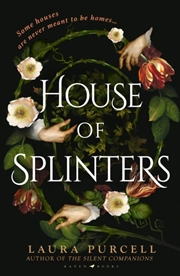 Buy House Of Splinters