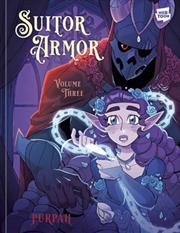 Buy Suitor Armor: Volume 3