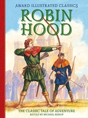 Buy Robin Hood
