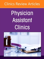 Buy Caring For Older Adults, An Issue Of Physician Assistant Clinics : Volume 11-1