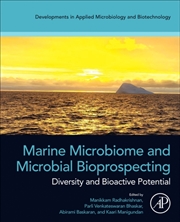 Buy Marine Microbiome And Microbial Bioprospecting : Diversity And Bioactive Potential