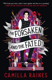 Buy The Hollow And The Haunted - The Forsaken And The Fated