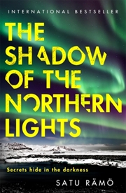 Buy The Shadow Of The Northern Lights