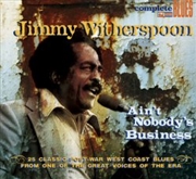 Buy Ain't Nobody's Business