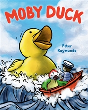 Buy Moby Duck