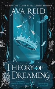 Buy A Theory Of Dreaming