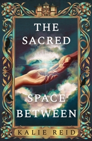 Buy The Sacred Space Between