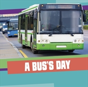 Buy A Bus's Day