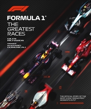 Buy Formula 1: The Greatest Races