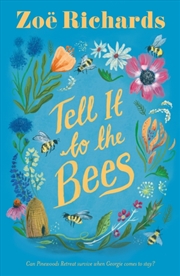 Buy Tell It To The Bees
