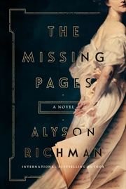 Buy The Missing Pages