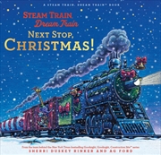 Buy Steam Train, Dream Train: Next Stop, Christmas!
