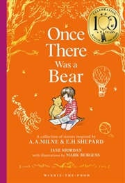 Buy Winnie-The-Pooh: Once There Was A Bear : Tales Of Before It All Began …