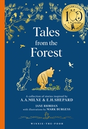 Buy Winnie-The-Pooh: Tales From The Forest