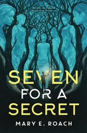 Buy Seven For A Secret