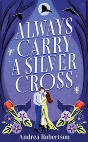 Buy Always Carry A Silver Cross