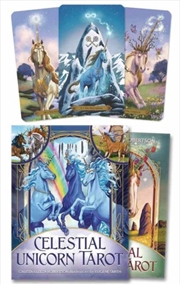 Buy The Celestial Unicorn Tarot