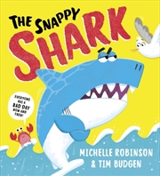 Buy The Snappy Shark