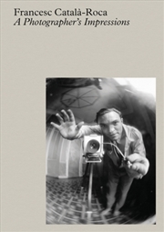 Buy Francesc Catala-Roca: A Photographer's Impressions