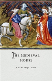 Buy The Medieval Horse