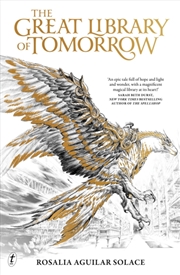 Buy The Great Library Of Tomorrow : Book Of Wisdom: Book 1