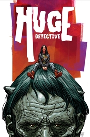 Buy Huge Detective