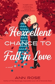 Buy A Hexcellent Chance To Fall In Love