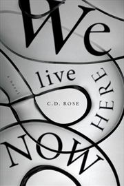 Buy We Live Here Now