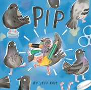 Buy Pip