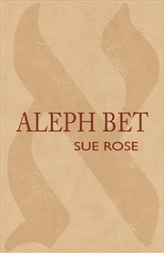 Buy Aleph Bet