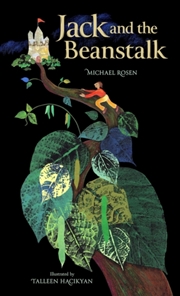 Buy Jack And The Beanstalk