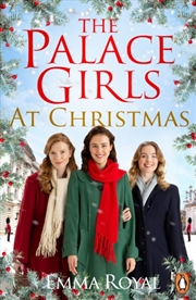 Buy The Palace Girls At Christmas