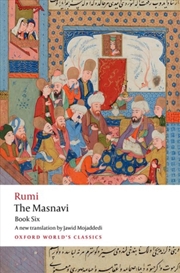 Buy The Masnavi, Book Six