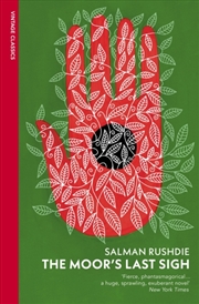 Buy The Moor'S Last Sigh