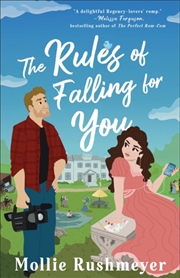 Buy The Rules Of Falling For You