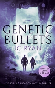 Buy Genetic Bullets