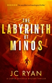 Buy The Labyrinth Of Minos