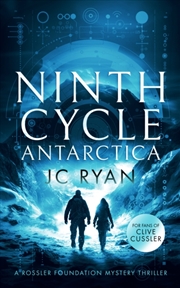 Buy Ninth Cycle Antarctica